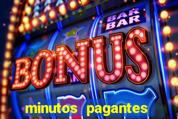 minutos pagantes fortune dragon hoje